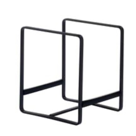 🖤 DISH ORGANIZING RACK 🖤 - Picture 2 of 5